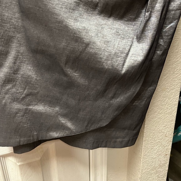 nWT vintage torrid fancy dress Sz 20 - Picture 4 of 6